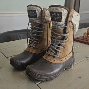 The North Face Shallista Boots